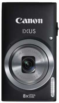 Canon IXUS 145 Black